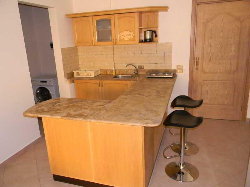 British Resort Apartments Hurghada Exteriér fotografie